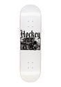 Stain Middle Earth Shape 1 white-black Vorderansicht