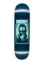 Kadow Side Effects Ben Shape metallic-blue Vorderansicht