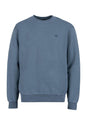 Vintage Dye Crewneck midnight Vorderansicht