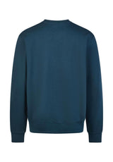 iriedaily Bonacycle Crewneck Sweatshirt darkorion – Rückenansicht