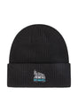 Smokin Van black Vorderansicht