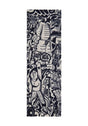 Insania navy-white Vorderansicht