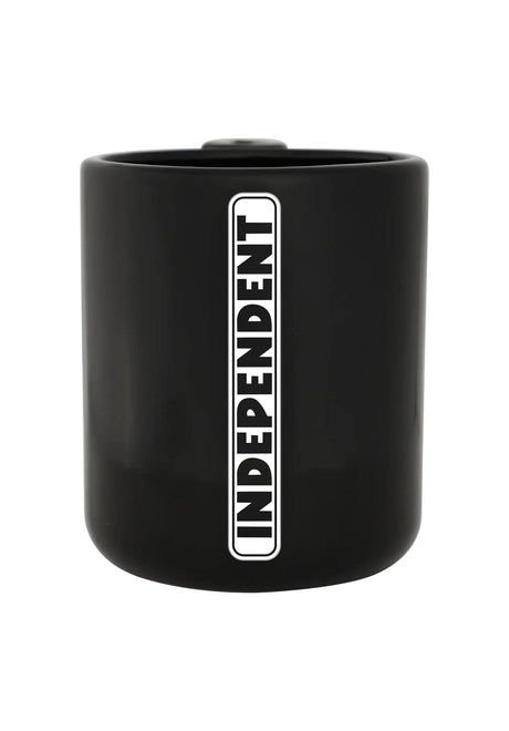 Independent Stage 11 Truck Mug diverser Artikel black – Oberansicht