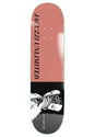 Spencer Wine EX7 rose-black Vorderansicht