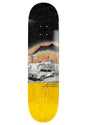 Herman Guest Fire Bird EX7 multicolored Vorderansicht
