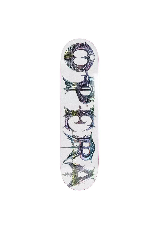 Neo EX7 white Vorderansicht
