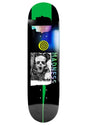 Kreiner Howling R7 multicolored Vorderansicht