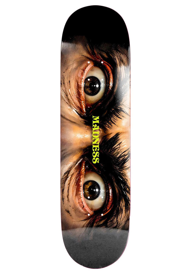 Eyes R7 multicolored Vorderansicht