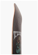 TITUS x Stinky Wetsuit Dragon Deck black – Detailansicht 1