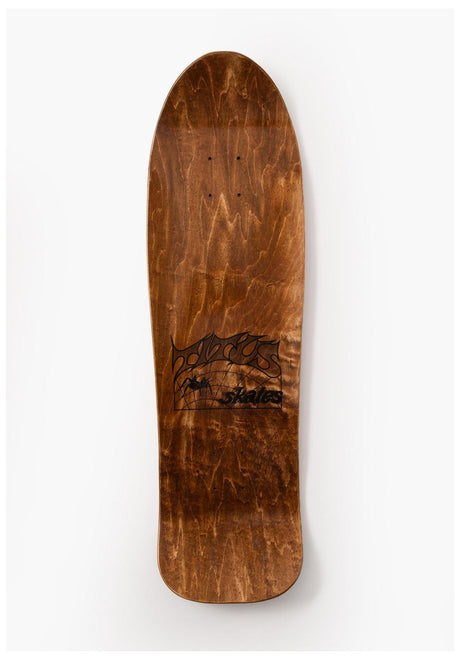 TITUS x Stinky Wetsuit Dragon Deck black – Rückenansicht