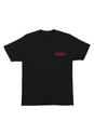Coffin Club Relic Heavyweight black Vorderansicht