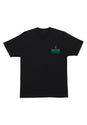 Security Service Heavyweight black Vorderansicht
