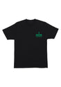 Security Service Heavyweight black Vorderansicht