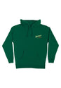 Stay Sharp Heavyweight darkgreen Vorderansicht