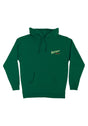 Stay Sharp Heavyweight darkgreen Vorderansicht