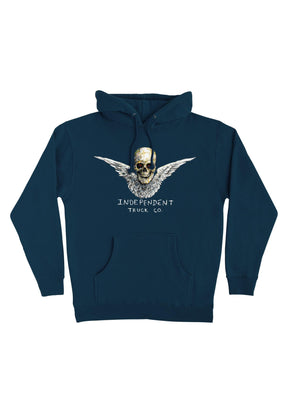 Afterlight Heavyweight navy Vorderansicht