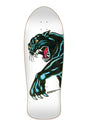 Nathas Sketch Panther Reissue white Vorderansicht