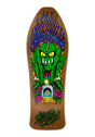 Rankine Monster Reissue brown Vorderansicht