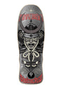 Winkowski Samurai VX silver-foil Vorderansicht