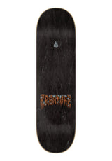 Creature Wasted Pro Series Deck Provost – Rückenansicht