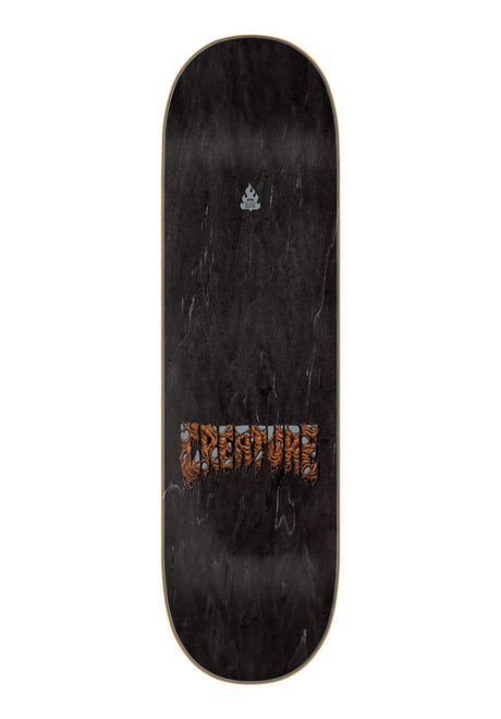 Creature Wasted Pro Series Deck Provost – Rückenansicht