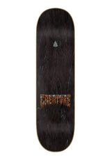 Creature Wasted Pro Series Deck Baekkel – Rückenansicht
