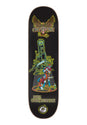 Worthington Scout VX black Vorderansicht