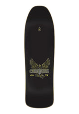 Creature Worthington Scout VX Shaped Deck burgundy – Rückenansicht