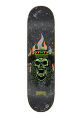 Creature Bonehead Pro Series Deck Lockwood – Vorderansicht