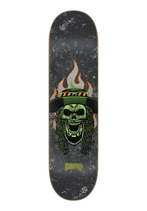 Bonehead Pro Series Lockwood Vorderansicht