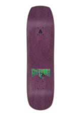 Creature Cosmo Rider SM Deck black – Rückenansicht