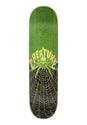 Ransom 7 Ply Birch green-black Vorderansicht