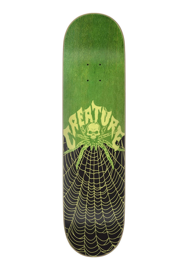Ransom 7 Ply Birch green-black Vorderansicht
