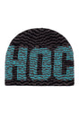 Zig Zag Skully grey-black Vorderansicht