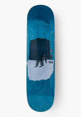 TITUS Vael Deck blue – Vorderansicht