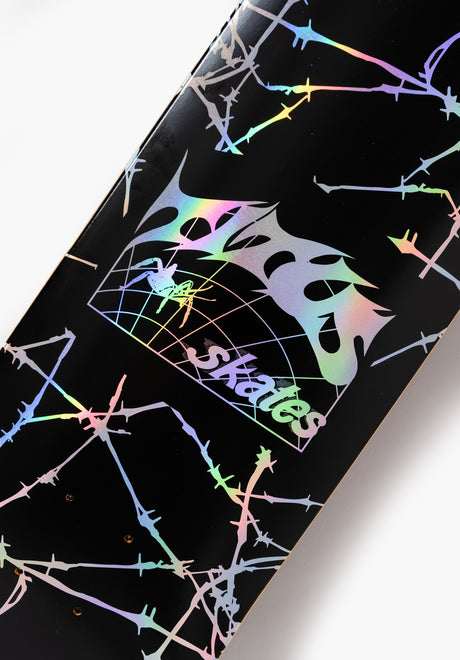 TITUS Heritage Holo Deck holo-hi – Oberansicht