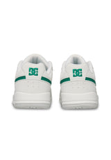 DC Shoes Jeare Schuhe Jungs white-green – Detailansicht 1