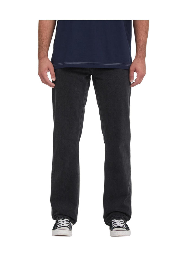 Kinkade Denim washedslate Vorderansicht