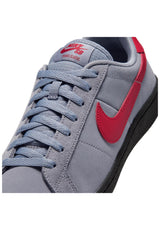 Nike SB Tennis Classic Schuhe Jungs steal-gymred-black – Oberansicht