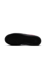 Nike SB Tennis Classic Schuhe Jungs steal-gymred-black – Seitenansicht