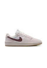 Nike SB Code 58 Schuhe Jungs summitwhite-mysticdates-phantom – Vorderansicht