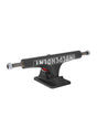 166 Stage 4 Hollow Full Bar Standard black Vorderansicht