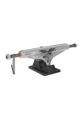 159 Stage 11 Hollow David Gravette Pro Standard silver-black Vorderansicht
