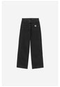 W' Lavine blueheavystonewash Vorderansicht