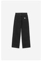 W' Lavine blueheavystonewash Vorderansicht