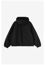 Carhartt WIP W' Corey Active Winterjacke black-black – Rückenansicht