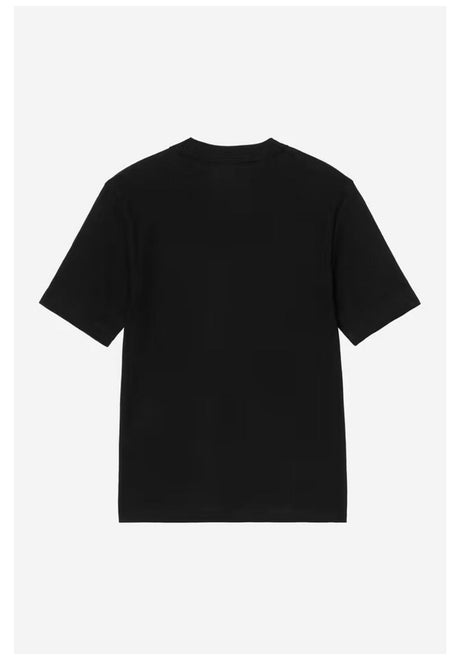 Carhartt WIP W' Philipa T-Shirt black – Rückenansicht