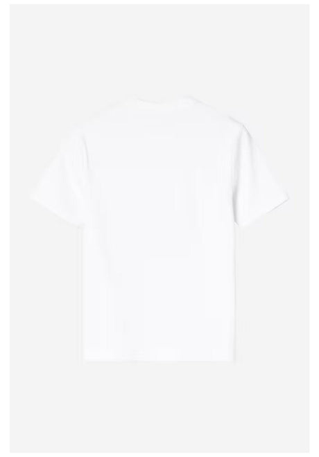 Carhartt WIP W' Philipa T-Shirt white – Rückenansicht