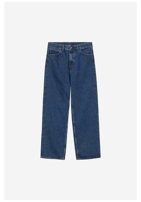 Carhartt WIP Payson Jeans bluestonewashed – Vorderansicht
