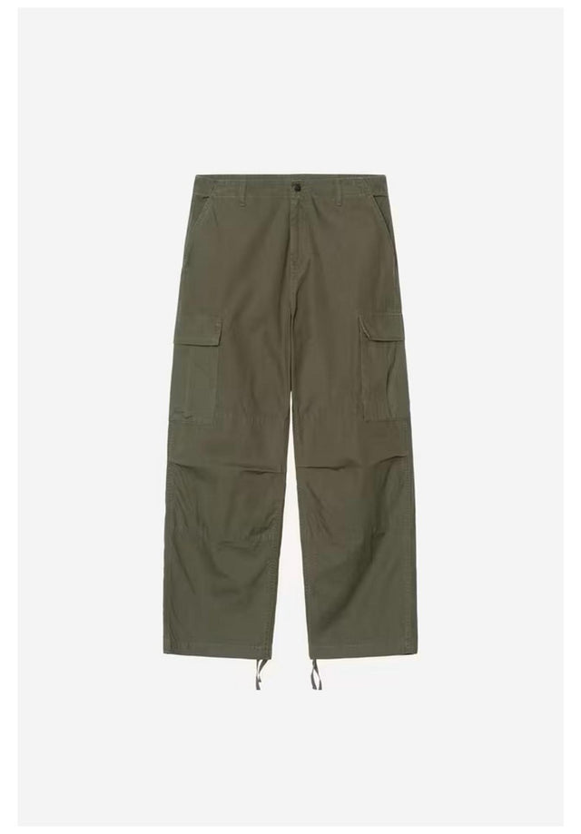 OG Cargo cypress stone wash Vorderansicht